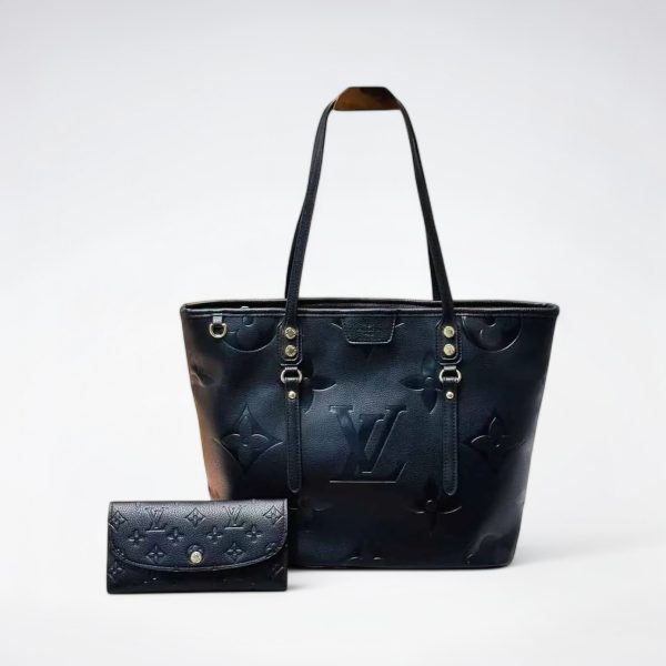 DBS-LC3631 - Discounted Price For Set 2 Bags