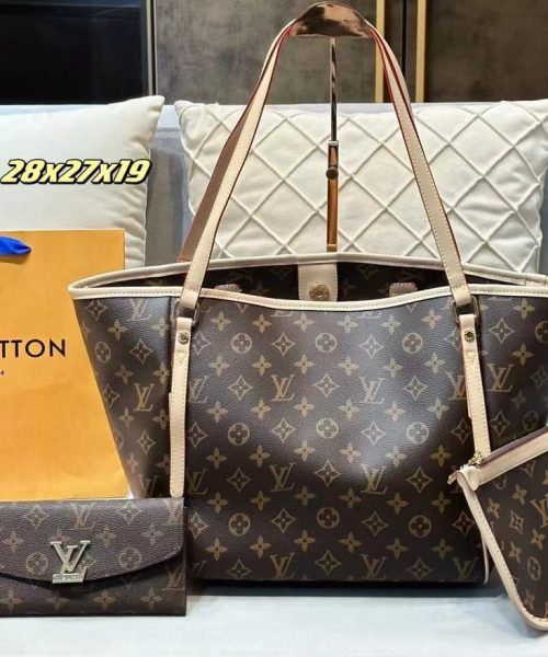 DBS-LC364 - Neverfull PM Handbag Deal