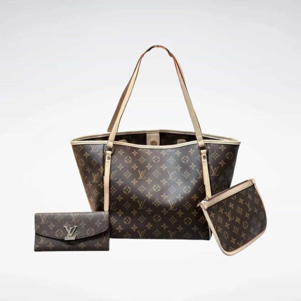 DBS-LC364 - Discounted Price For Set 2 Bags