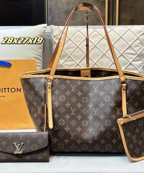 DBS-LC365 - Neverfull PM Handbag Deal