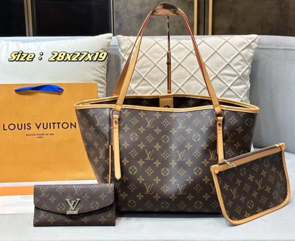 DBS-LC365 - Discounted Price For Set 2 Bags