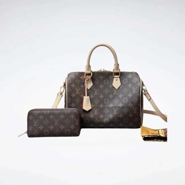 DBS-LC366 - Discounted Price For Set 2 Bags