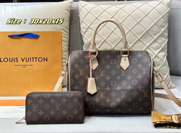 DBS-LC366 - Discounted Price For Set 2 Bags