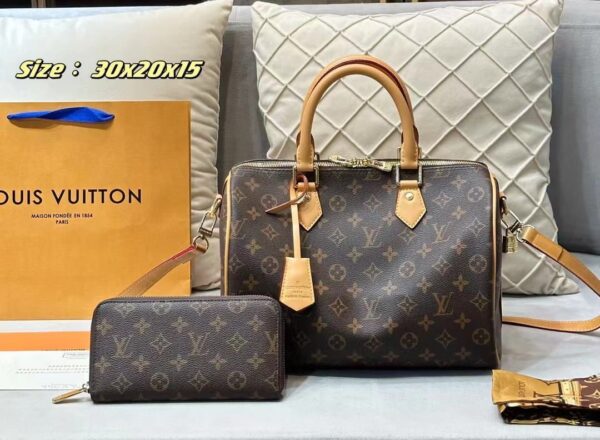 DBS-LC367 - Discounted Price For Set 2 Bags