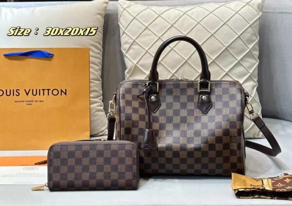 DBS-LC368 - Discounted Price For Set 2 Bags