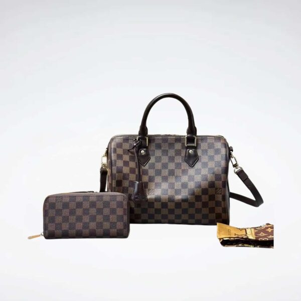 DBS-LC368 - Discounted Price For Set 2 Bags