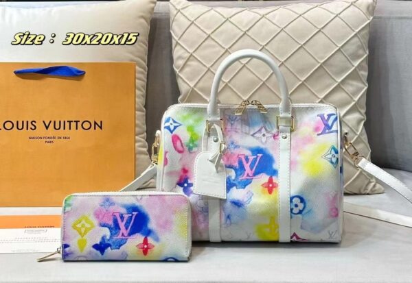 DBS-LC369 - Discounted Price For Set 2 Bags