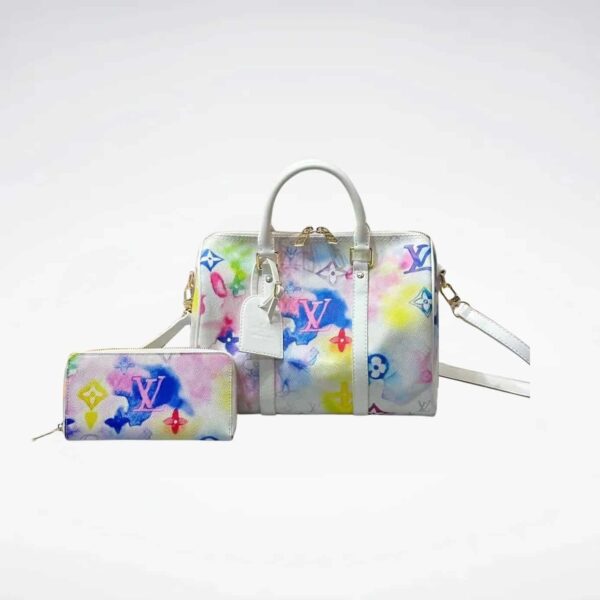 DBS-LC369 - Discounted Price For Set 2 Bags