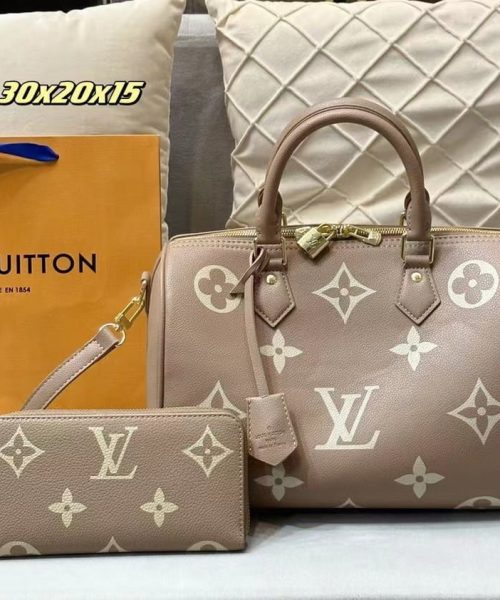 DBS-LC3701 - Discounted Price For Set 2 Bags