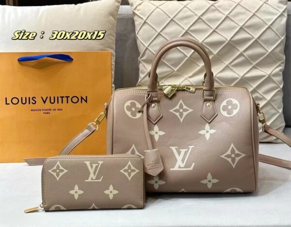 DBS-LC370 - Discounted Price For Set 2 Bags