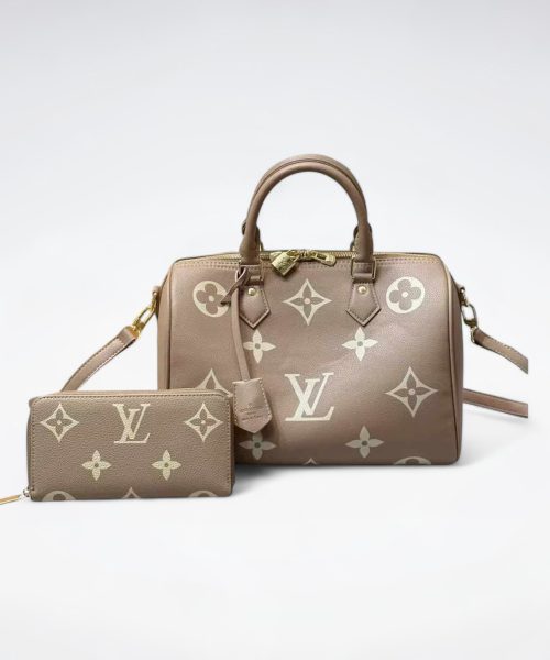 DBS-LC3701 - Discounted Price For Set 2 Bags