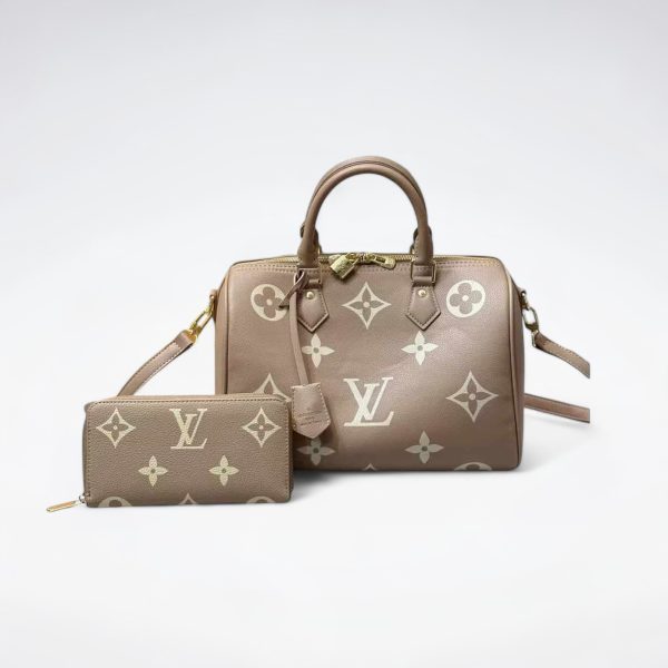 DBS-LC3701 - Discounted Price For Set 2 Bags