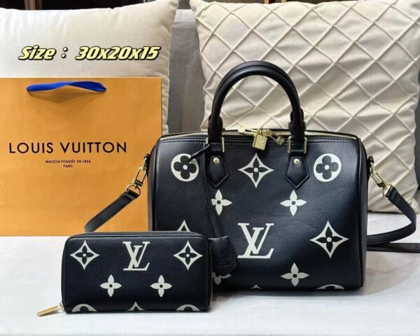 DBS-LC371 - Discounted Price For Set 2 Bags