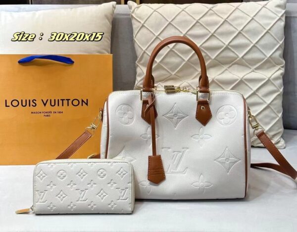 DBS-LC372 - Discounted Price For Set 2 Bags