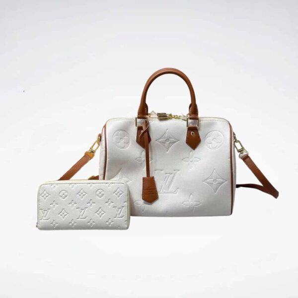 DBS-LC372 - Discounted Price For Set 2 Bags
