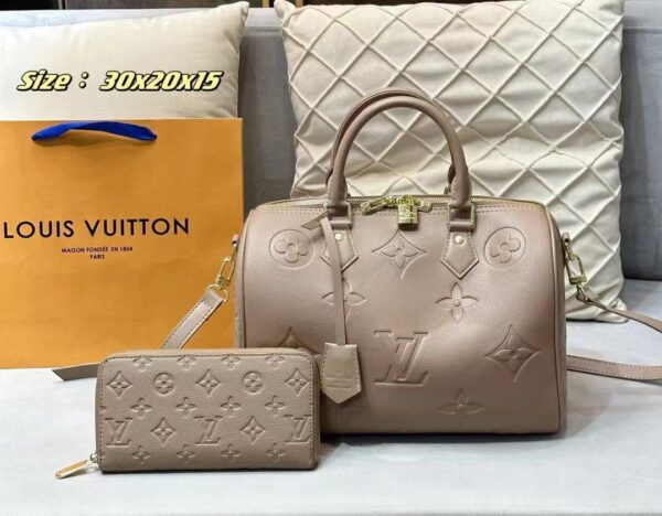 DBS-LC373 - Discounted Price For Set 2 Bags