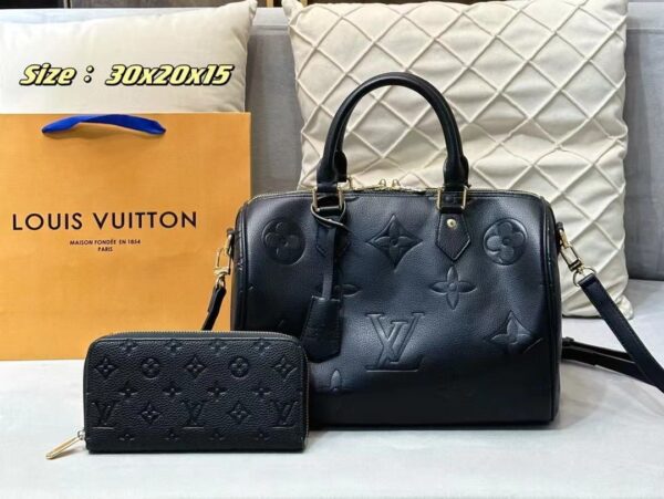 DBS-LC374 - Discounted Price For Set 2 Bags