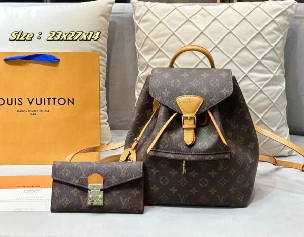 DBS-LC375 - Discounted Price For Set 2 Bags
