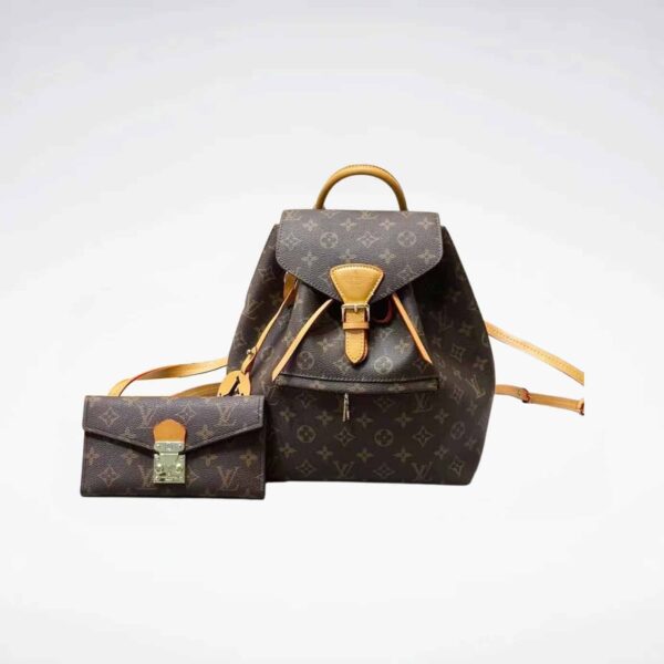 DBS-LC375 - Discounted Price For Set 2 Bags