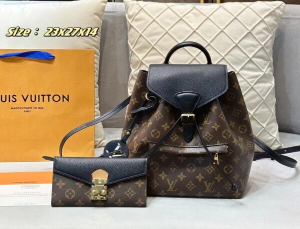 DBS-LC376 - Discounted Price For Set 2 Bags