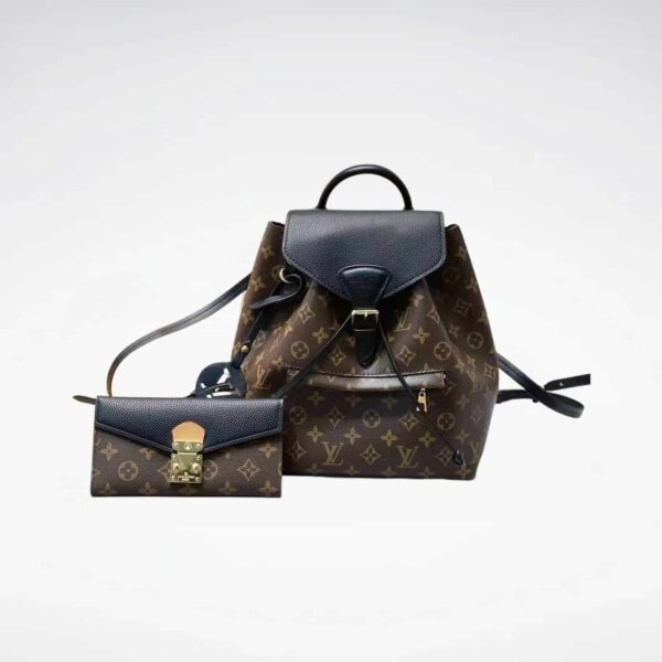 DBS-LC376 - Discounted Price For Set 2 Bags