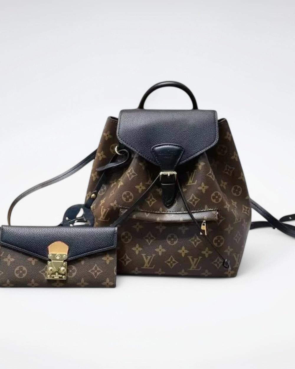 DBS-LC3761 - Discounted Price For Set 2 Bags