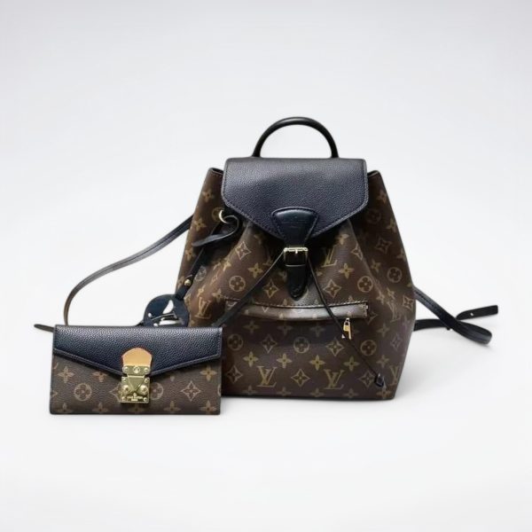 DBS-LC3761 - Discounted Price For Set 2 Bags