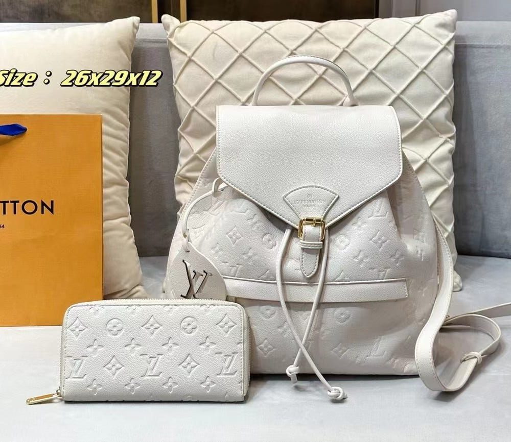 DBS-LC377 - Montsouris PM Handbag Deal