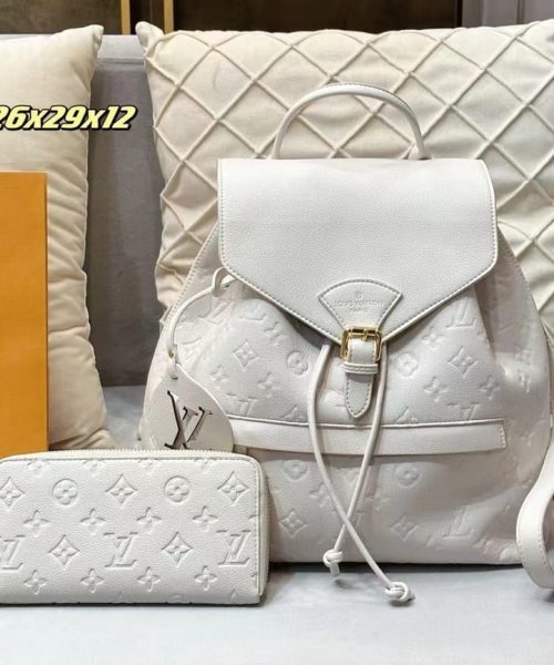 DBS-LC377 - Montsouris PM Handbag Deal