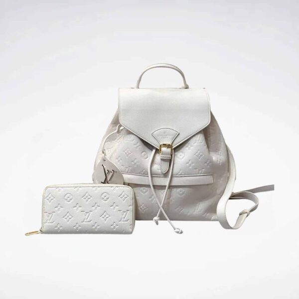 DBS-LC377 - Discounted Price For Set 2 Bags