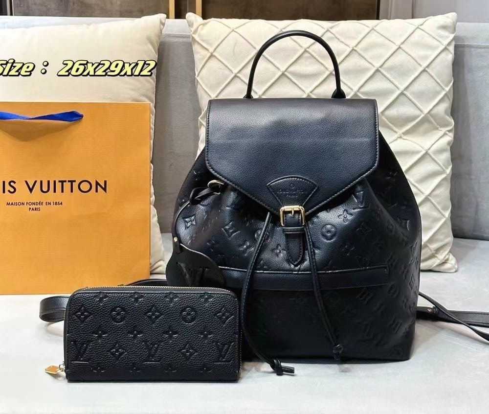 DBS-LC378 - Montsouris PM Handbag Deal