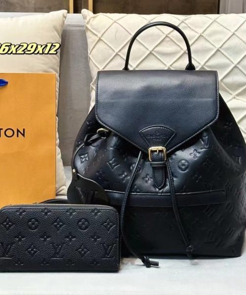 DBS-LC378 - Montsouris PM Handbag Deal