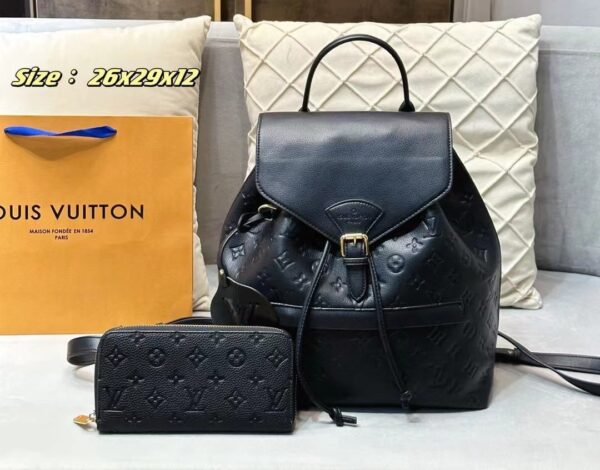 DBS-LC378 - Discounted Price For Set 2 Bags