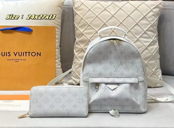DBS-LC379 - Discounted Price For Set 2 Bags