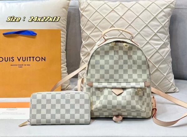 DBS-LC380 - Discounted Price For Set 2 Bags