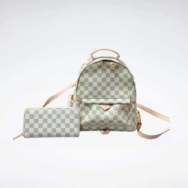 DBS-LC380 - Discounted Price For Set 2 Bags