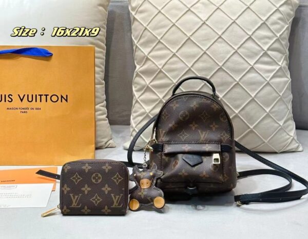 DBS-LC382 - Discounted Price For Set 2 Bags