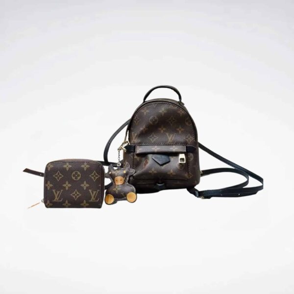 DBS-LC382 - Discounted Price For Set 2 Bags