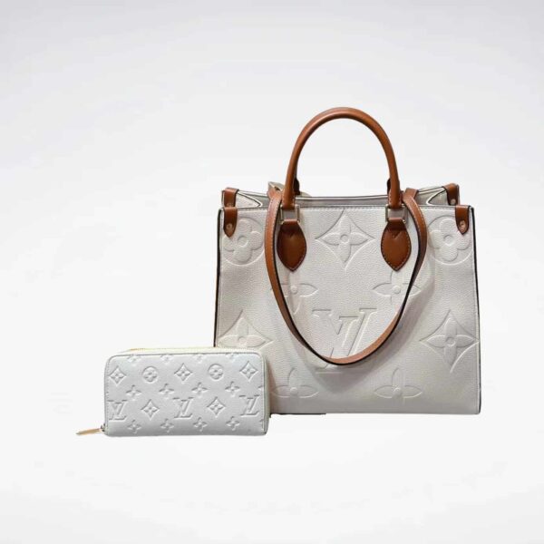 DBS-LC383 - Discounted Price For Set 2 Bags