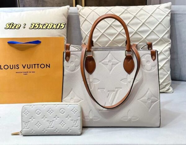 DBS-LC383 - Discounted Price For Set 2 Bags