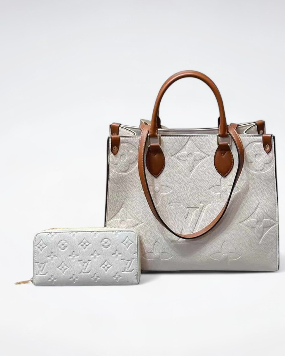 DBS-LC3831 - Discounted Price For Set 2 Bags