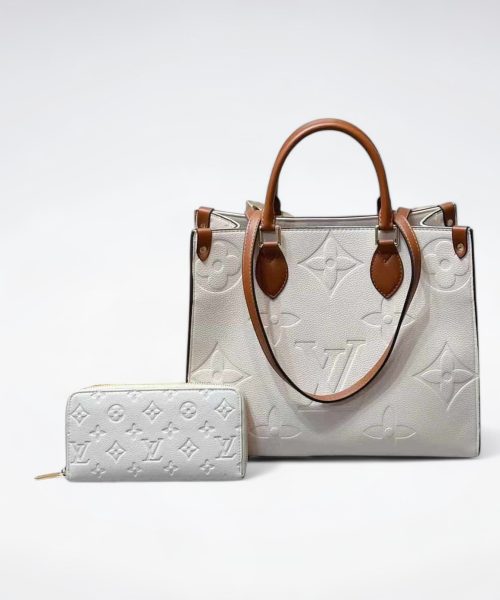 DBS-LC3831 - Discounted Price For Set 2 Bags