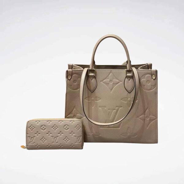 DBS-LC384 - Discounted Price For Set 2 Bags