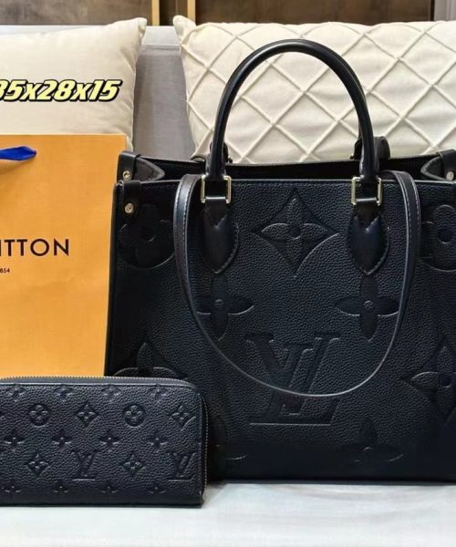 DBS-LC3851 - Discounted Price For Set 2 Bags