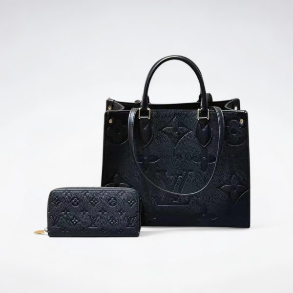 DBS-LC3851 - Discounted Price For Set 2 Bags