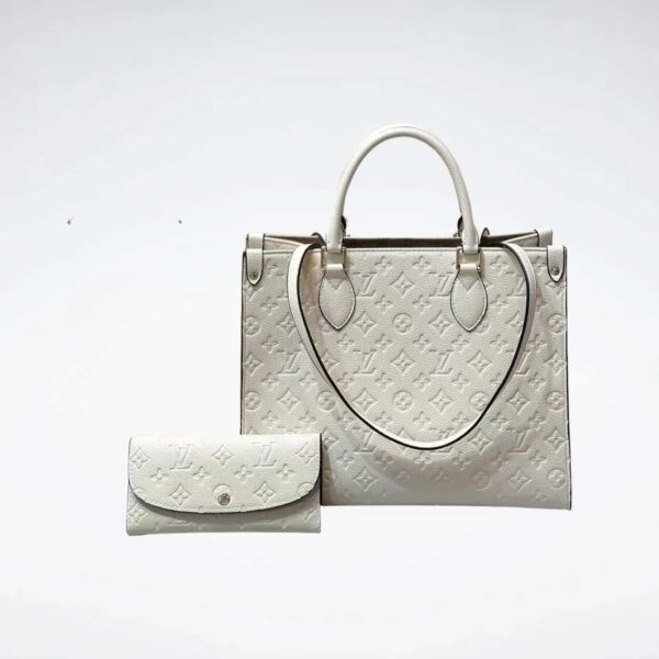 DBS-LC386 - Discounted Price For Set 2 Bags