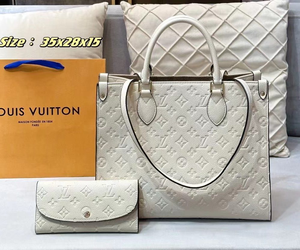 DBS-LC386 - Onthego MM Handbag Deal