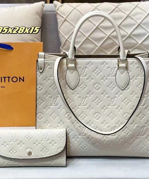 DBS-LC386 - Onthego MM Handbag Deal