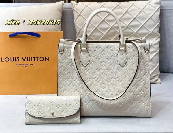 DBS-LC386 - Discounted Price For Set 2 Bags