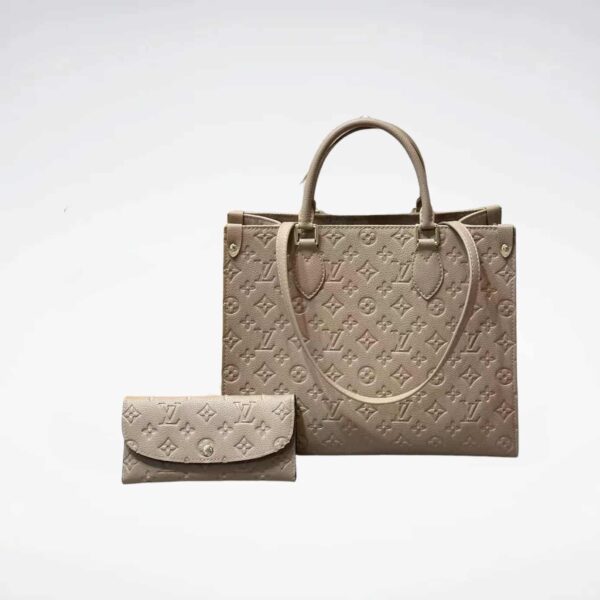 DBS-LC387 - Discounted Price For Set 2 Bags